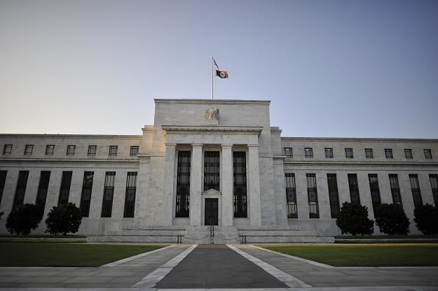Bank centralny USA nie zmienił stóp /AFP