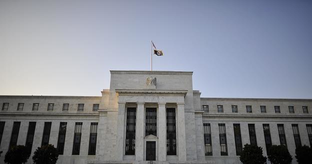 Bank centralny USA nie zmienił stóp /AFP