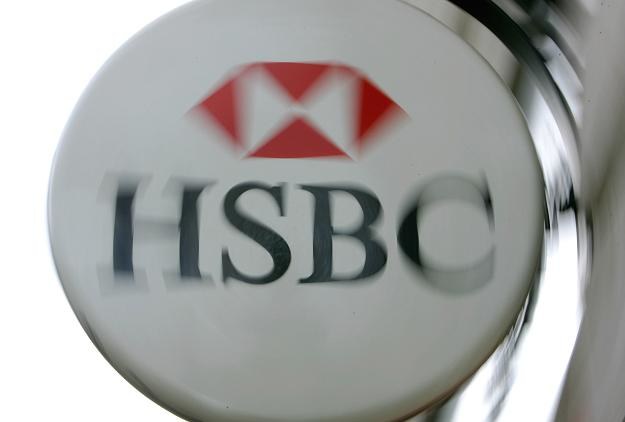 Bank HSBC: Wskaźnik PMI dla Polski w czerwcu wzrósł do 49,3 pkt. /AFP