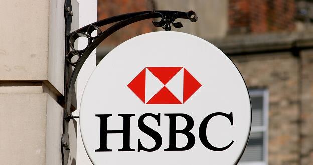 Bank HSBC zwolni w sumie 25 000 zatrudnionych /&copy;123RF/PICSEL