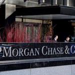Bank JP Morgan zwalnia 8000 pracowników