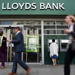 Bank Lloyds zwolni kolejnych 3000 pracowników