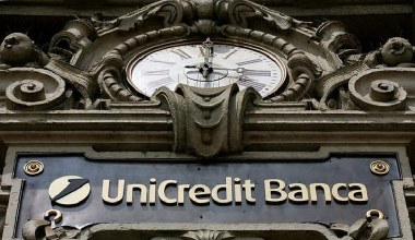 Bank ma wielkie problemy. 5200 osób pójdzie na bruk