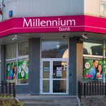 Bank Millenium z zyskiem za czwarty kwartał. Pierwszy raz od dwóch lat