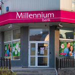 Bank Millennium zawiesza oferowanie kredytów ze zmiennym oprocentowaniem