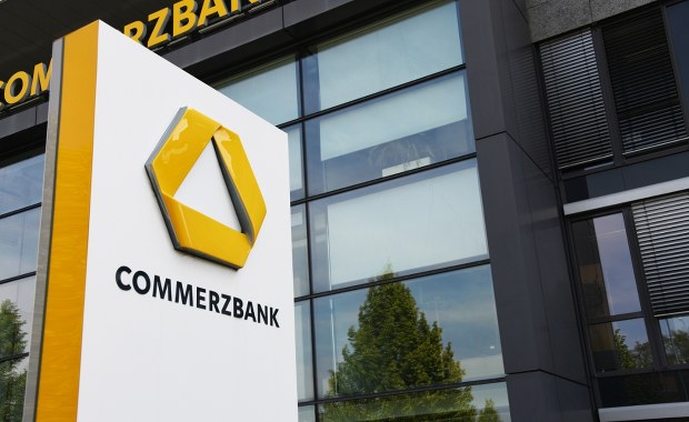 Bank o znaczeniu systemowym dla Niemiec. Włoski gigant chce go przejąć