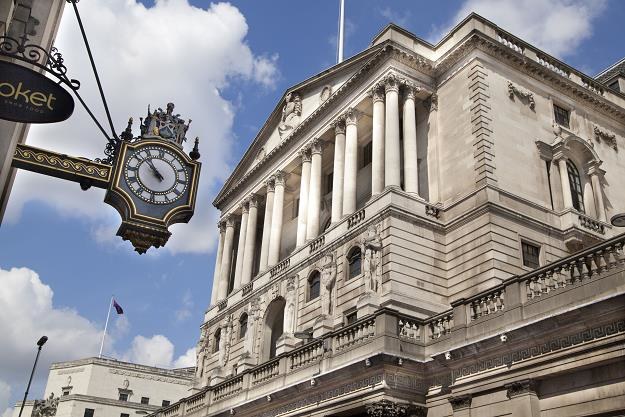 Bank of England /&copy;123RF/PICSEL