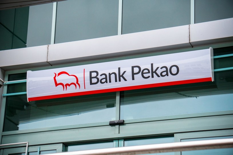 Bank Pekao: Członkowie rady nadzorczej banku złożyli rezygnację /Andrzej Bogacz /Agencja FORUM
