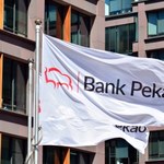 Bank Pekao podał wyniki. Pomógł rządowy program 