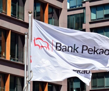 Bank Pekao podał wyniki. Pomógł rządowy program 