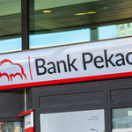 Bank Pekao reaguje na wyższe stopy NBP. Podniesie oprocentowane depozytów
