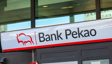 Bank Pekao reaguje na wyższe stopy NBP. Podniesie oprocentowane depozytów