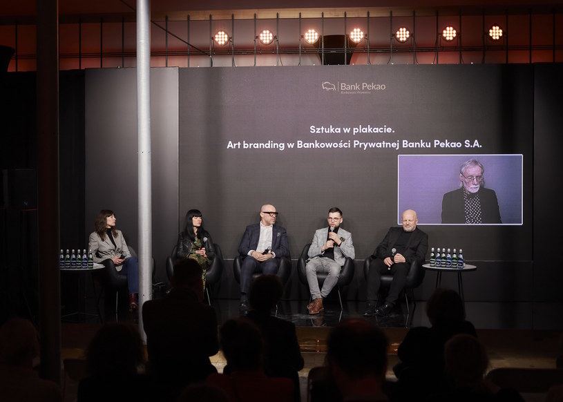Bank Pekao S.A. podsumował jubileusz 25-lecia Bankowości Prywatnej / fot. K. Godlewski /materiały promocyjne