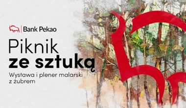 Bank Pekao S.A. ze sztuką w polskich miastach