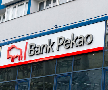 Bank Pekao SA: 1,2 mld zł rezerwy na ryzyko prawne związane z kredytami walutowymi 