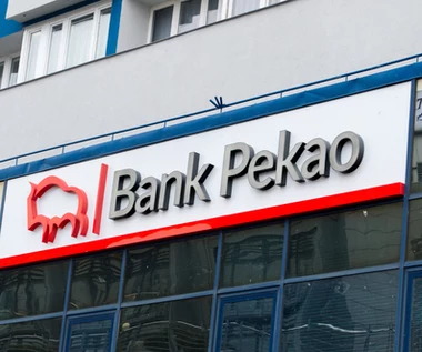 Bank Pekao SA pod specjalnym nadzorem? MF przygotowuje nowelizację prawa 