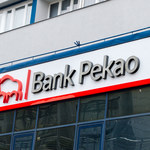 Bank Pekao SA podał wyniki za I kw. 2023 roku. Zysk wzrósł o 60 proc. 