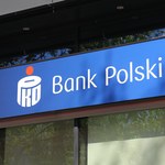 Bank PKO BP opublikował wyniki za I kw. 2023 r. Zysk netto poszedł w górę 