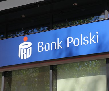 Bank PKO BP opublikował wyniki za I kw. 2023 r. Zysk netto poszedł w górę 