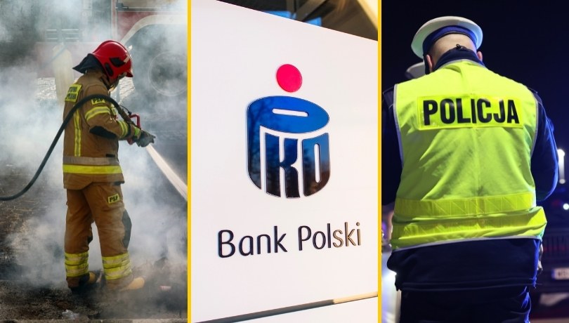 Kilkaset tysięcy klientów VIP może przybyć w banku PKO BP