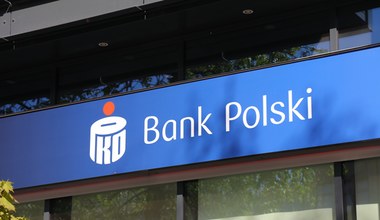 Bank PKO BP wydał komunikat. ING Bank Śląski też ma długą listę utrudnień