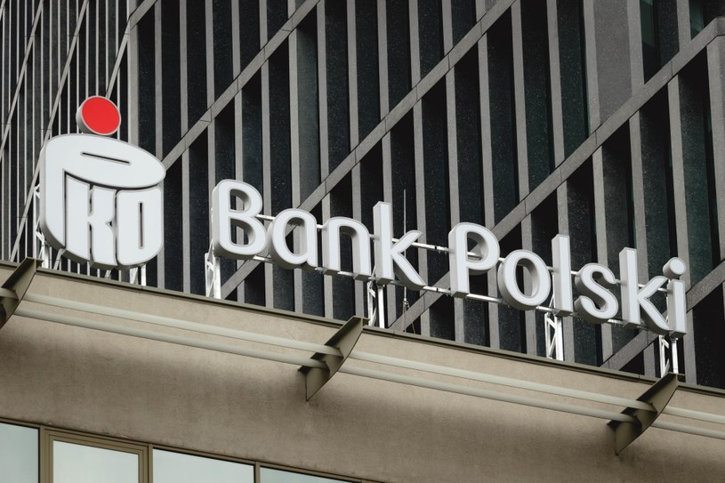 Bank PKO BP /123RF/PICSEL