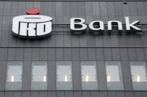 Bank PKO nie działa. Klienci zgłaszają awarię IKO