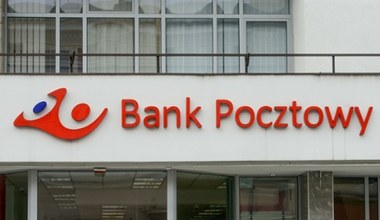 Bank Pocztowy z karą od MF. Chodzi o niedopełnienie obowiązków