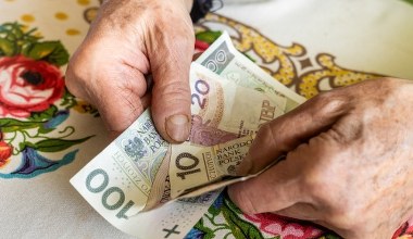 Bank podał kwotę. Tyle gotówki lepiej mieć pod ręką