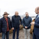 Bank Pszczeli w Rzeszowie pomoże poszkodowanym pszczelarzom. Przekaże 140 tys. zł