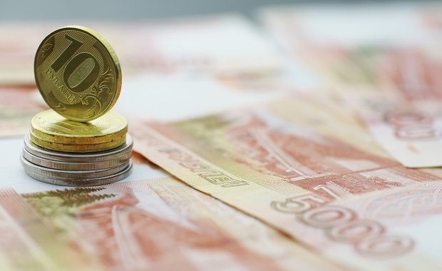 Bank Rosji kontra inflacja. Stopy procentowe najwyższe od dwóch lat