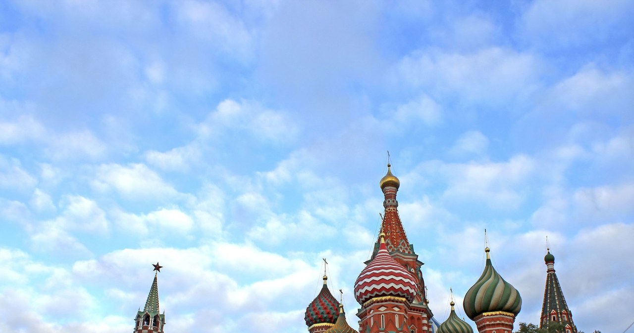 Bank Rosji wprowadza kolejne ograniczenia dotyczące rosyjskiego rynku finansowego /123RF/PICSEL