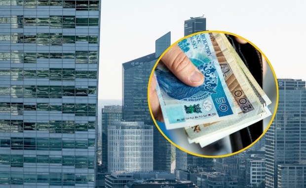 ​Bank Światowy obniża prognozy wzrostu gospodarczego dla Polski