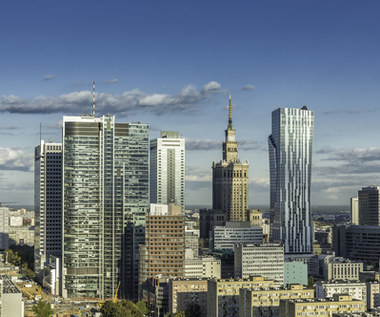 Bank Światowy prognozuje szybszy wzrost polskiego PKB. Jest nowa prognoza