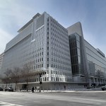 Bank Światowy wstrzymuje wszystkie programy w Rosji i na Białorusi