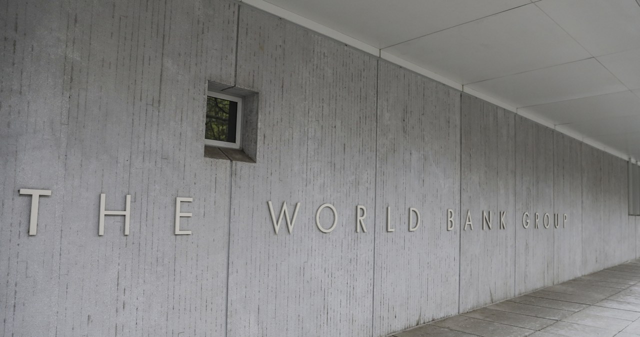 Bank Światowy zmienia priorytety /AFP