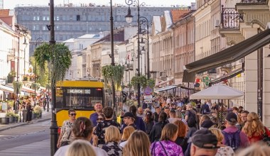 Bank Światowy zmienia prognozę dla Polski. Tyle ma wynieść wzrost PKB
