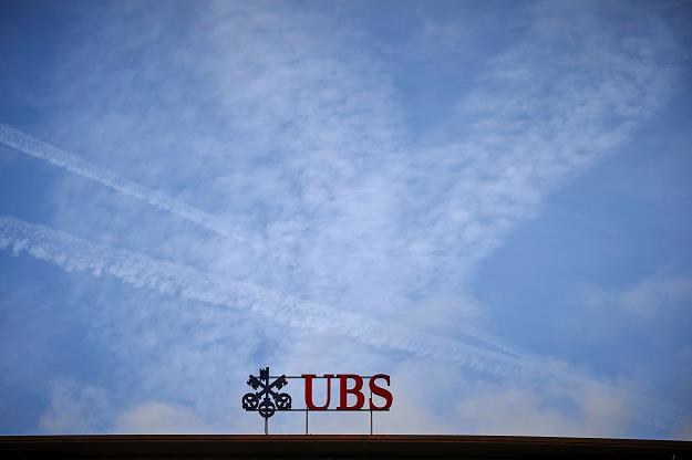 Bank UBS ostrzega przed Czwartą Rewolucją Przemysłową /AFP