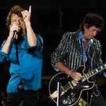 Bank wynajął "The Rolling Stones" za 4 mln euro!