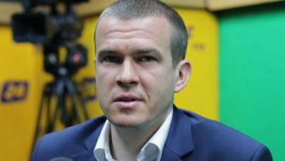 Bańka ostro o poprzednikach: Drzewiecki hasał po cmentarzach, Mucha dbała o kwiatki i wygodę Madonny