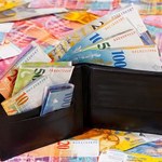 Banki alarmują: Coraz więcej niespłacanych kredytów frankowych