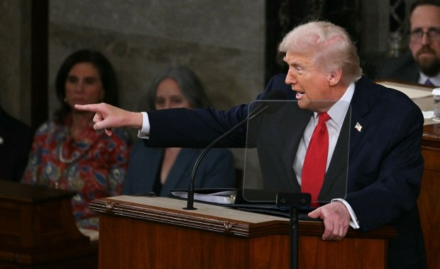 Banki będą weryfikować obywatelstwo klientów? Media o pomyśle administracji Trumpa 