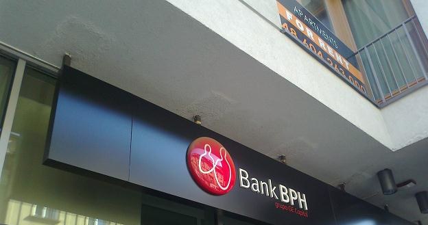 Banki dołożą się do kryzysu /INTERIA.PL