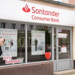Banki: Kara UOKiK dla Santander Consumer Banku