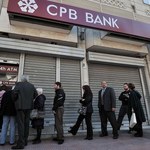 Banki na Cyprze zamknięte do czwartku