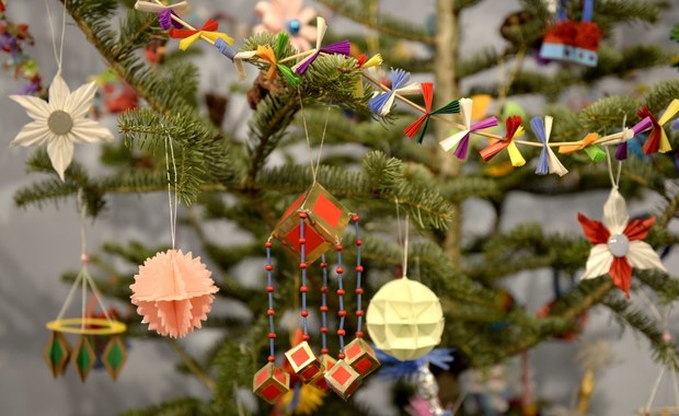 ​Bańki na drzewku, czyli Boże Narodzenie w krakowskiej gwarze