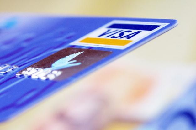 Banki nie lubią klientów posiadających karty kredytowe /&copy; Panthermedia