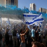 Banki obniżają ocenę Izraela. Powodem kontrowersyjna reforma sądownictwa