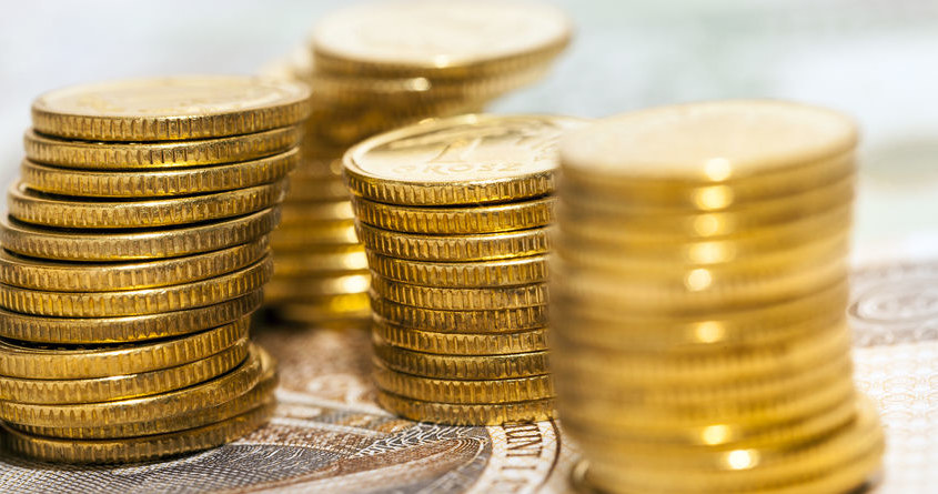 Banki oczekują wzrostu popytu na wszystkie rodzaje kredytów w II kwartale; chcą też łagodzić kryteria udzielania finansowania w większości przypadków /123RF/PICSEL