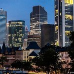 Banki po brexicie stawiają na Frankfurt